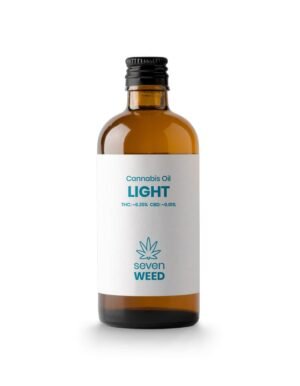 Cannabis Oil Light